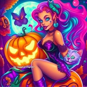 Meet your Posher, Chawntelle